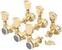 Guitar Tuning Machines Gotoh SG301-MGT-04-GG-3L/3R Gold Guitar Tuning Machines