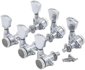 Guitar Tuning Machines Gotoh SG301-MGT-04-C-3L/3R Guitar Tuning Machines
