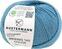 Pređa za pletenje Austermann Merino 160 Color 97611-1214 Denim Pređa za pletenje