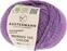 Pređa za pletenje Austermann Merino 160 Color 97611-1219 Lilac Pređa za pletenje