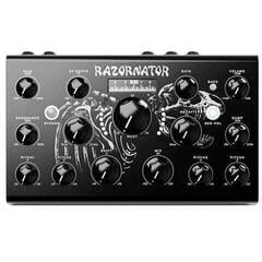 Multieffektprosessor Erica Synths Razornator Multieffektprosessor