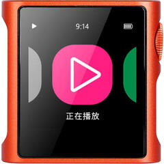 Hi-Fi Network Player Shanling M0 Pura Hi-Fi Network Player