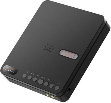 Hi-Fi CD Player Shanling EC Play Hi-Fi CD Player - 1