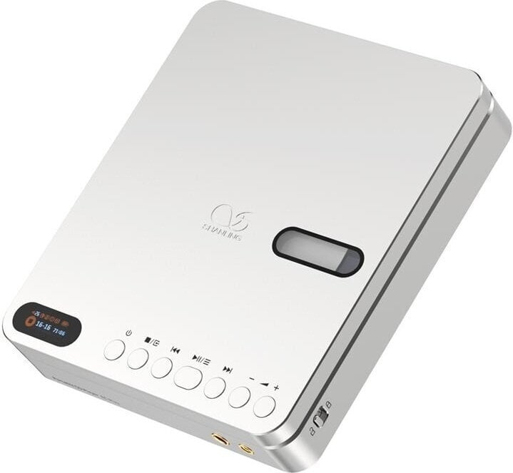 Hi-Fi CD Player Shanling EC Play Hi-Fi CD Player