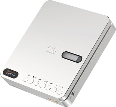 Hi-Fi CD Player Shanling EC Play Hi-Fi CD Player - 1