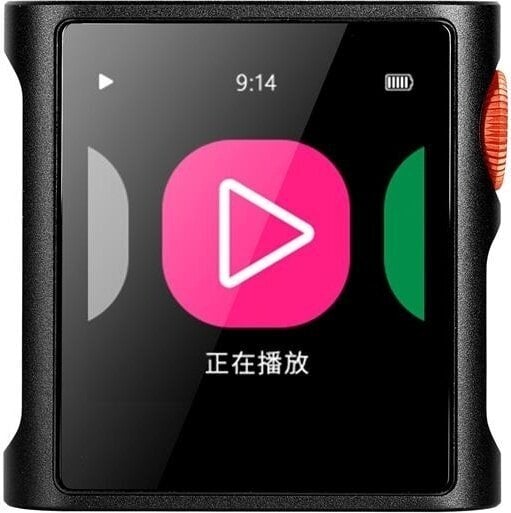 Hi-Fi Network Player Shanling M0 Pura Hi-Fi Network Player