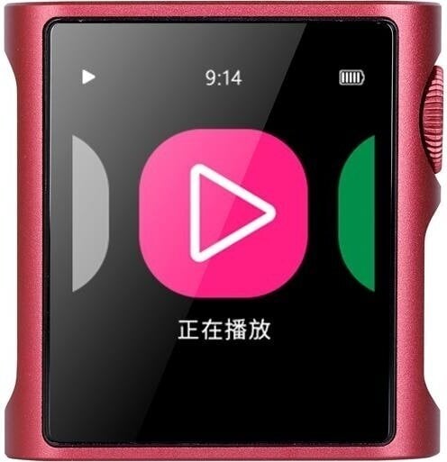 Hi-Fi Network Player Shanling M0 Pura Hi-Fi Network Player