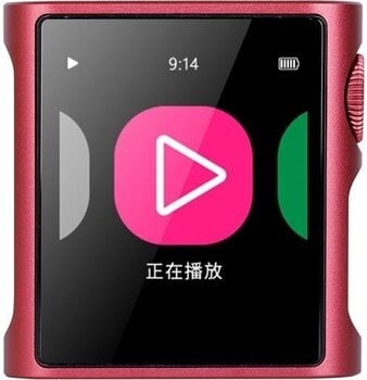 Hi-Fi Network Player Shanling M0 Pura Hi-Fi Network Player - 1