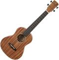 Cascha Tenor Ukulele Mahogany Solid Natural Tenor Ukulele