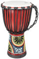 Noicetone D064-1 Flower 8" Djembe