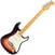 Chitară electrică Fender American Professional II Stratocaster MN 3-Color Sunburst Chitară electrică