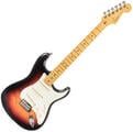 Fender American Professional II Stratocaster MN 3-Color Sunburst Elektrická kytara