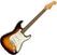 Guitare électrique Fender Squier Classic Vibe 60s Stratocaster IL 3-Tone Sunburst