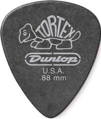 Pick Dunlop 488R 0.88 Tortex Standard Pick