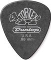 Dunlop 488R 0.88 Tortex Standard Médiators