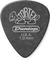 Dunlop 488R 1.00 Tortex Standard Plektrum