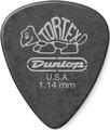 Dunlop 488R 1.14 Tortex Standard Plektrum