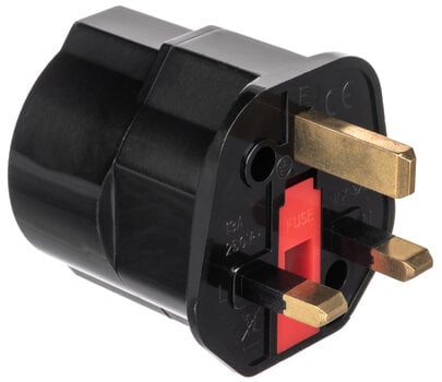 Adapter Revoltage AEUUK2025 Adapter - 1