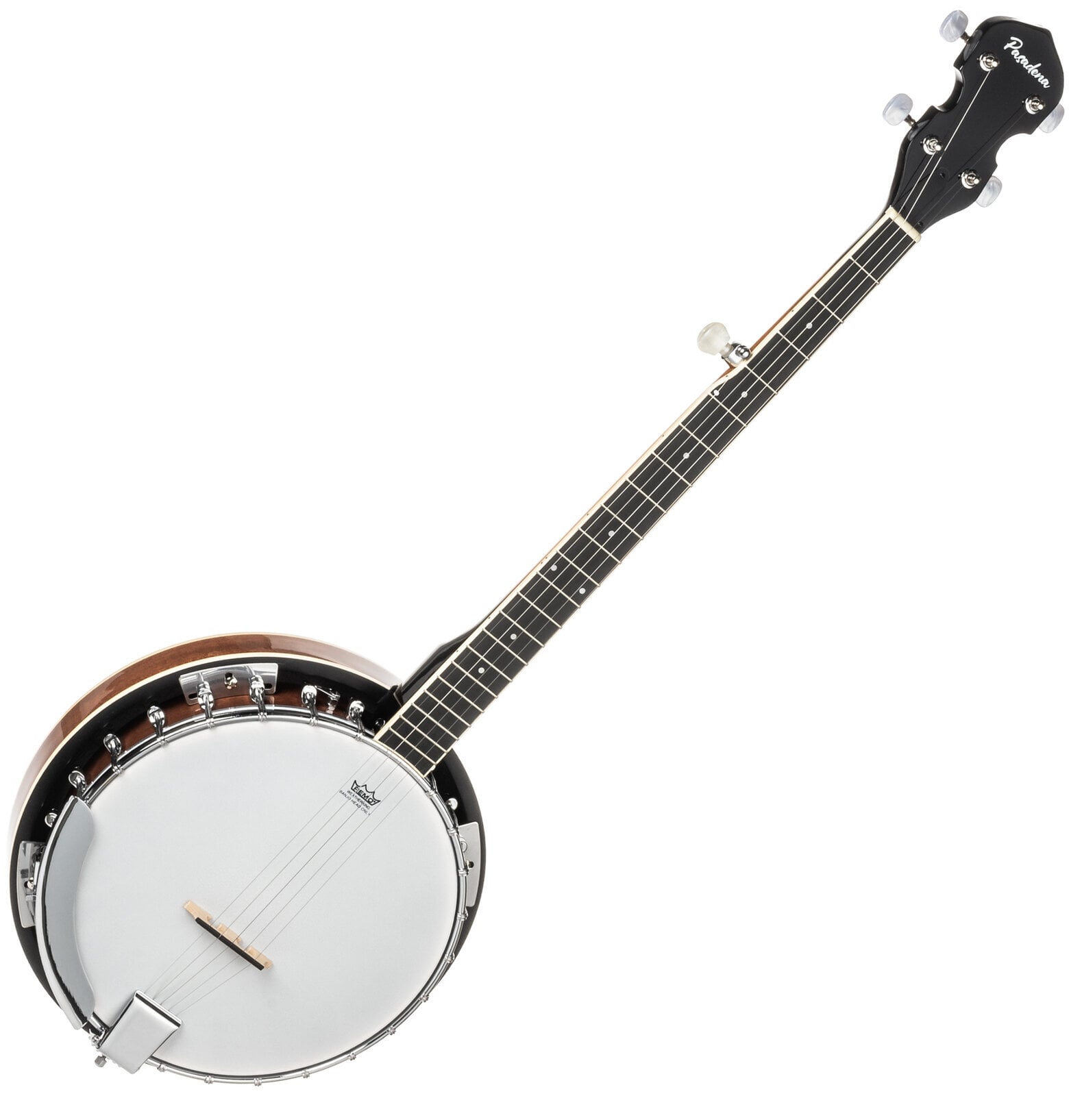 Banjo Pasadena BJ-105 Natural Banjo
