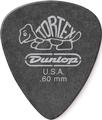 Dunlop 488R 0.60 Tortex Standard Plocka