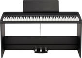 Korg B2SP Schwarz Digital Piano