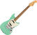Električna kitara Fender Vintera 60s Mustang PF Sea Foam Green