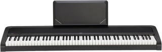 Digital Stage Piano Korg B2N Digital Stage Piano Black