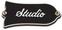 Guitar Plate Gibson PRTR-040 Μαύρο χρώμα