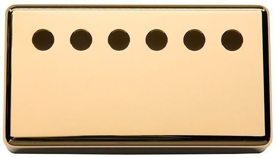 Cover Gibson PRPC-020 Gold Cover