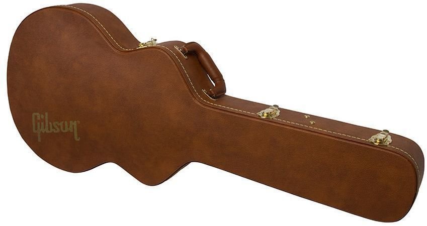 Case for Electric Guitar Gibson ES-335 Case for Electric Guitar