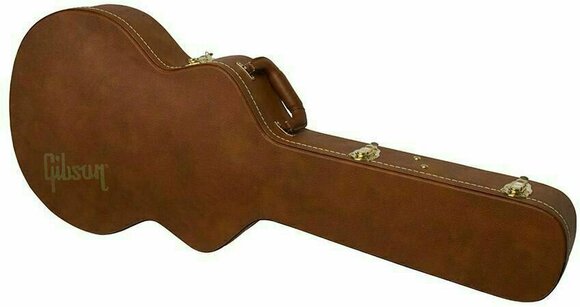 Case for Electric Guitar Gibson ES-335 Case for Electric Guitar - 1