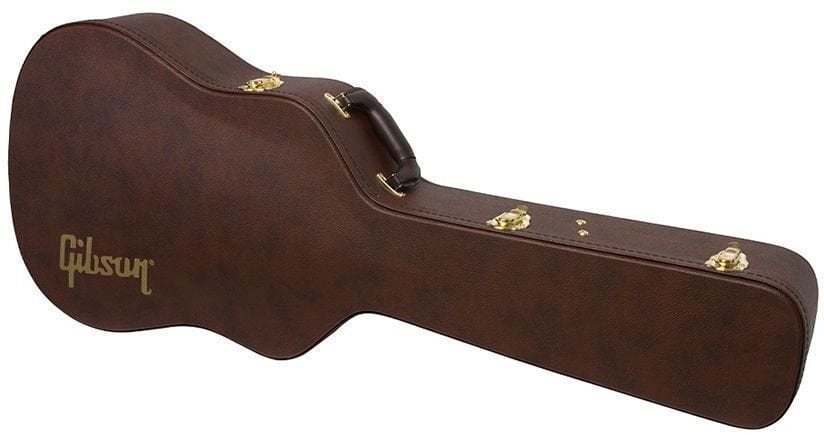 Куфар за акустична китара Gibson Dreadnought Куфар за акустична китара