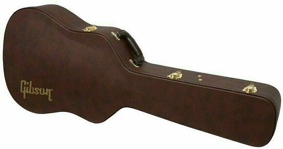 Case for Acoustic Guitar Gibson Dreadnought Case for Acoustic Guitar - 1