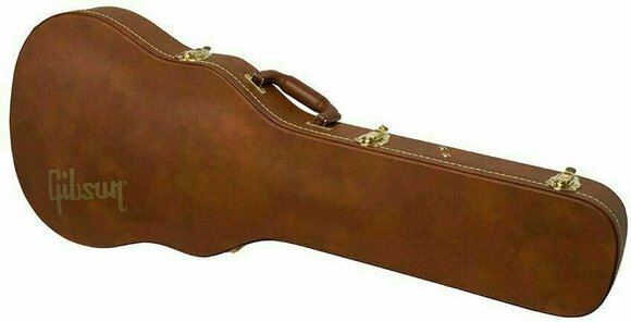 Case for Electric Guitar Gibson ES-339 Case for Electric Guitar - 1