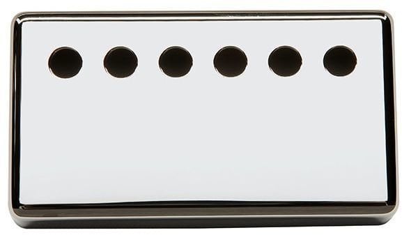 Cover Gibson PRPC-030 Neck Humbucker Cover Nickel Cover