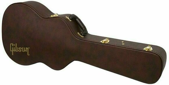 Cutie pentru chitară acustica Gibson L-00/LG-2 Cutie pentru chitară acustica - 1