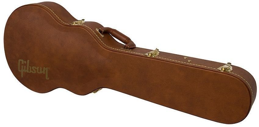 Koffer für E-Gitarre Gibson ES-Les Paul Koffer für E-Gitarre