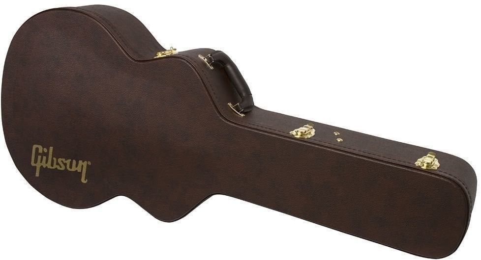 Case for Acoustic Guitar Gibson SJ-200 Case for Acoustic Guitar