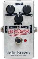 Guitar Effect Electro Harmonix Harmonic Percolator Guitar Effect