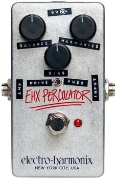 Effet guitare Electro Harmonix Harmonic Percolator Effet guitare - 1