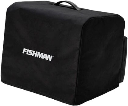 Huse pentru amplificatoare de chitară Fishman Loudbox Artist Padded Huse pentru amplificatoare de chitară - 1