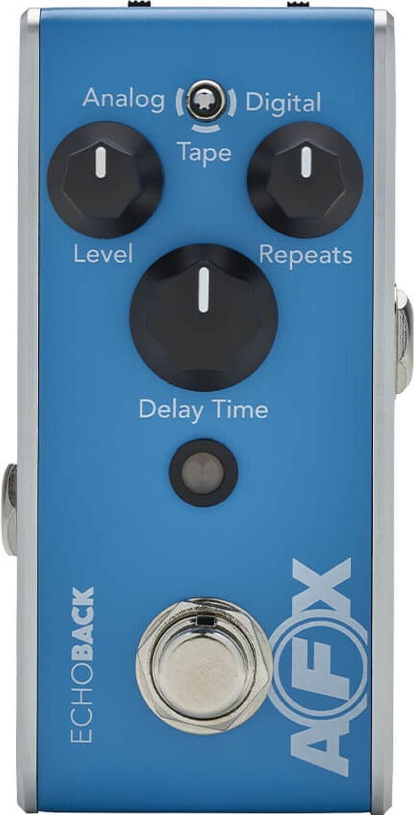 Gitaareffect Fishman AFX EchoBack Mini Gitaareffect