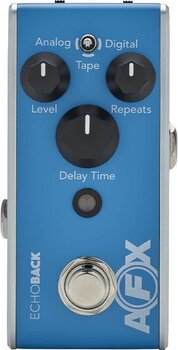 Gitaareffect Fishman AFX EchoBack Mini Gitaareffect - 1