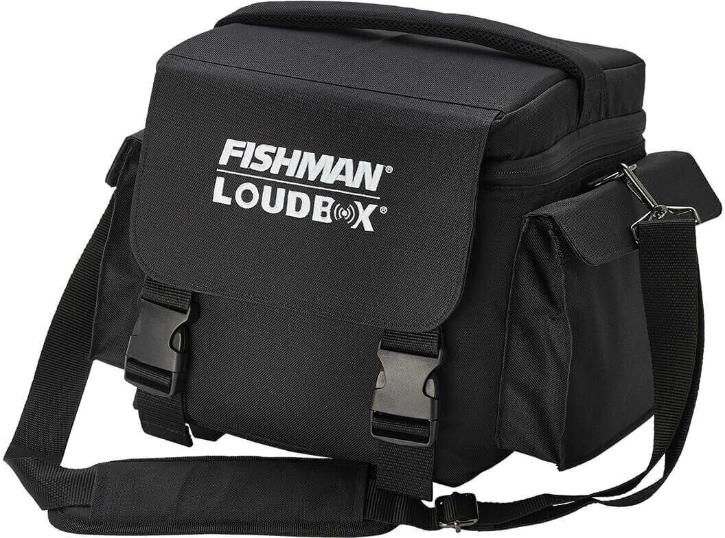 Bag for Guitar Amplifier Fishman Loudbox Micro Deluxe Bag for Guitar Amplifier