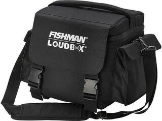 Bag for Guitar Amplifier Fishman Loudbox Micro Deluxe Bag for Guitar Amplifier