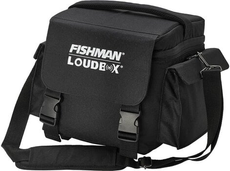 Bag for Guitar Amplifier Fishman Loudbox Micro Deluxe Bag for Guitar Amplifier - 1