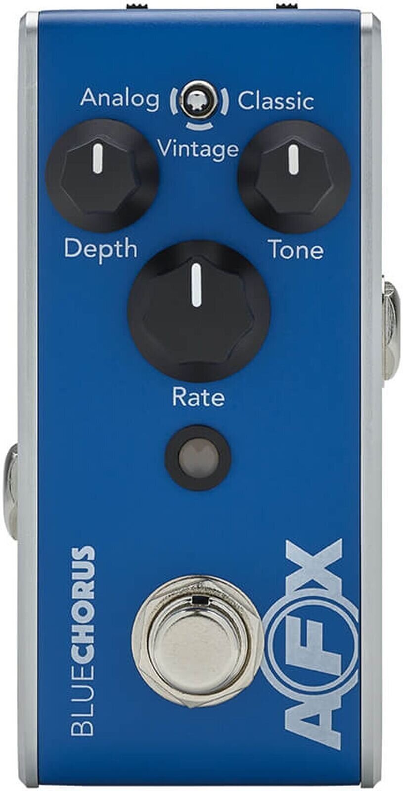 Gitaareffect Fishman AFX BlueChorus Mini Gitaareffect
