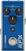Gitaareffect Fishman AFX BlueChorus Mini Gitaareffect