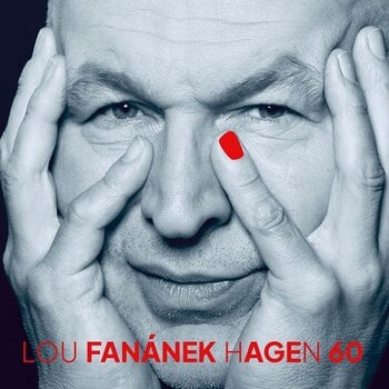 Грамофонна плоча Lou Fanánek Hagen - Fan 60 (140 g) (LP) - 1
