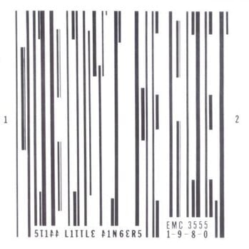 Music CD Stiff Little Fingers - Nobody'S Heroes (3 CD + DVD) - 1